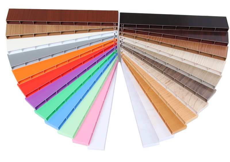 Bàn trang điểm nhựa Đài Loan SHplastic có đến 23 màu sắc để lựa chọn