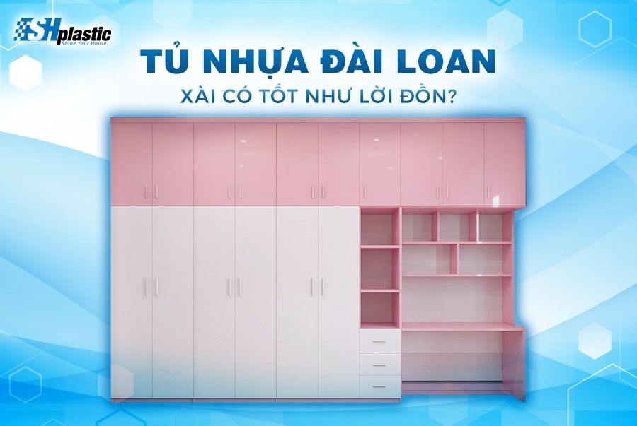 Tu nhua Dai Loan